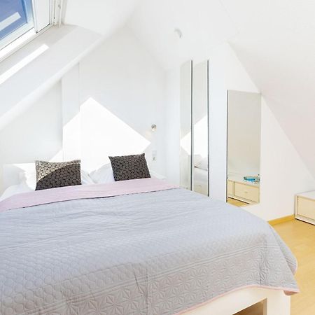 PW Mistral Apartment Laboe Exterior foto