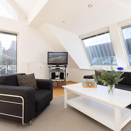 PW Mistral Apartment Laboe Exterior foto