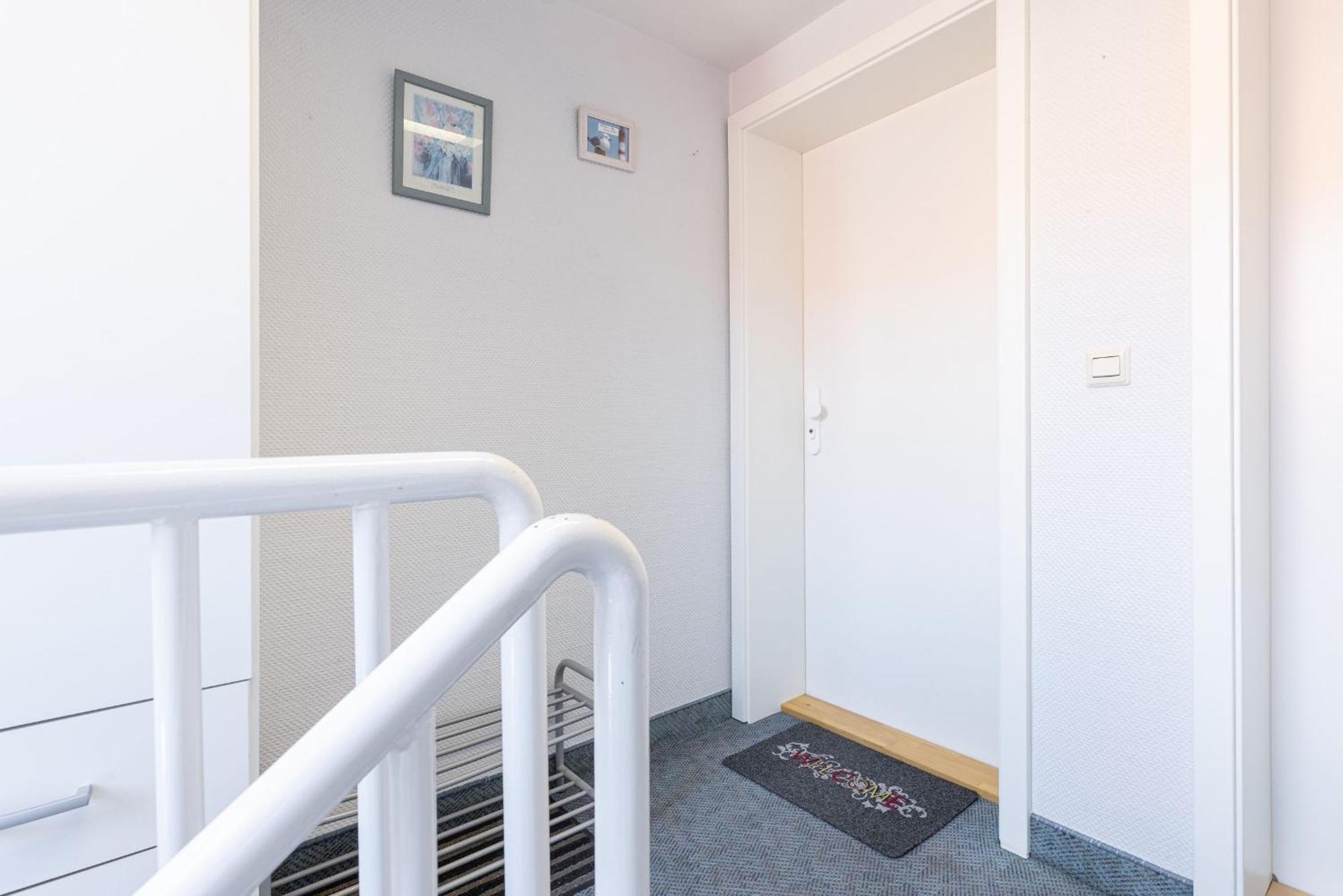 PW Mistral Apartment Laboe Exterior foto