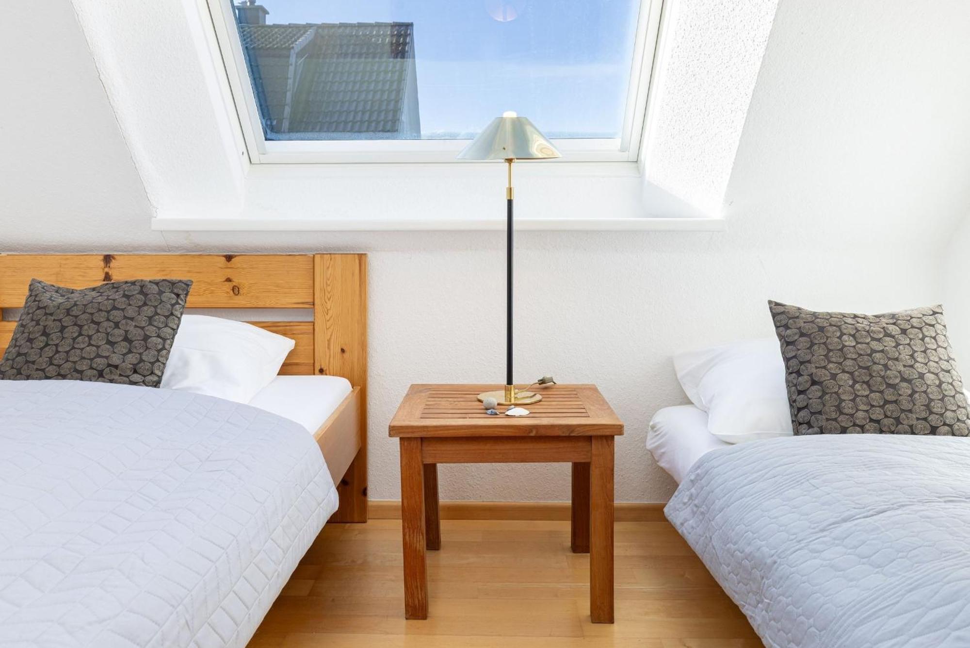 PW Mistral Apartment Laboe Exterior foto
