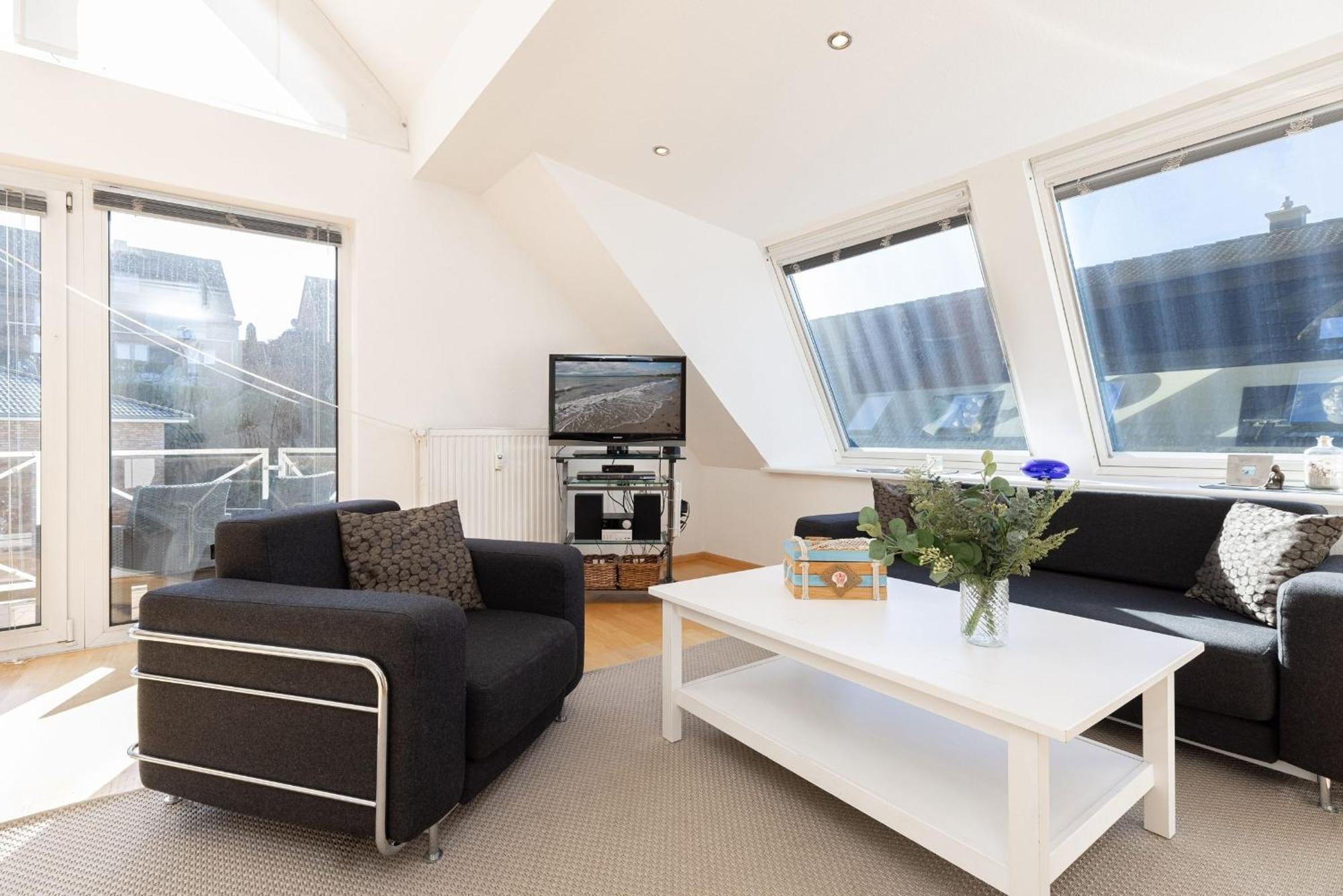 PW Mistral Apartment Laboe Exterior foto