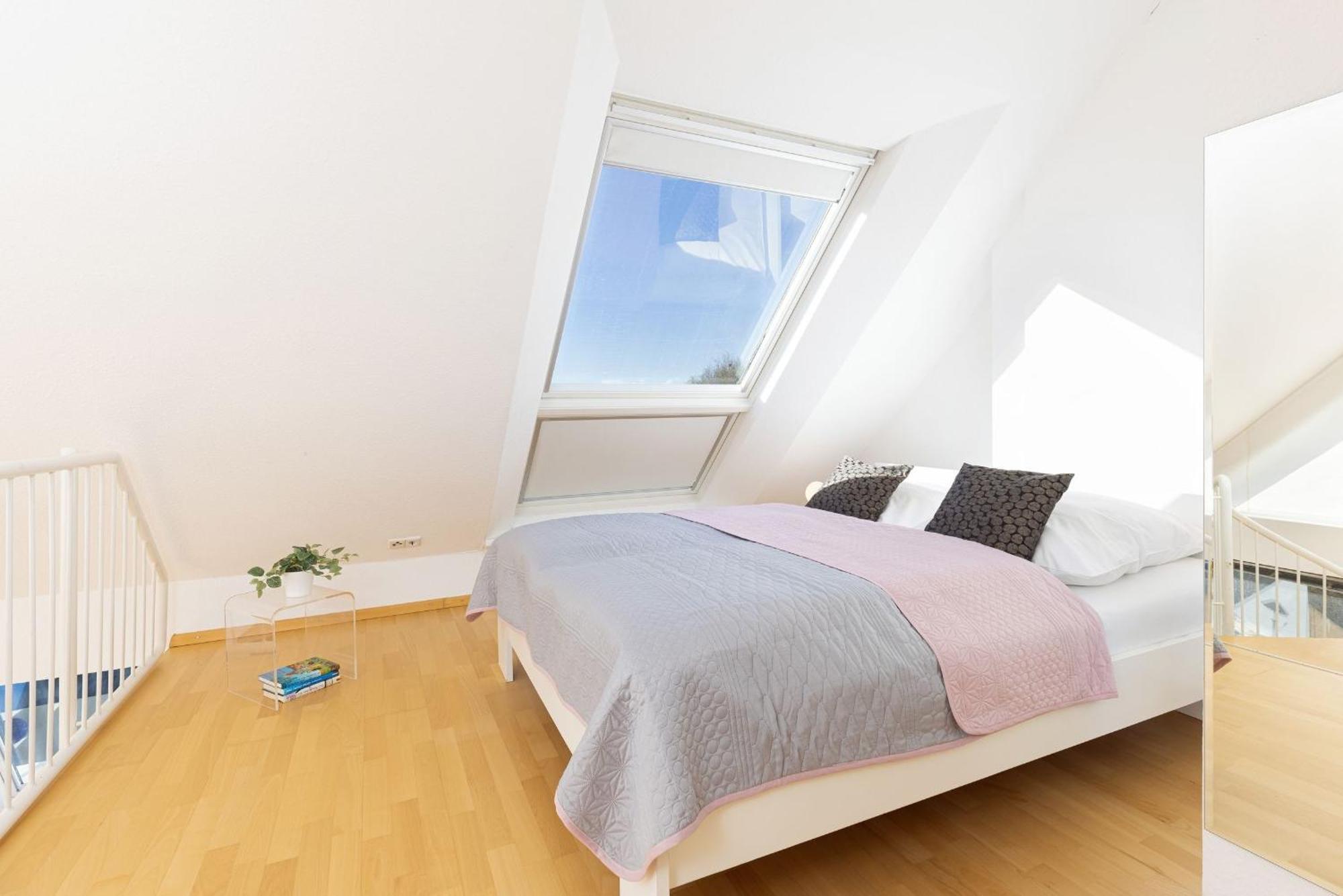 PW Mistral Apartment Laboe Exterior foto